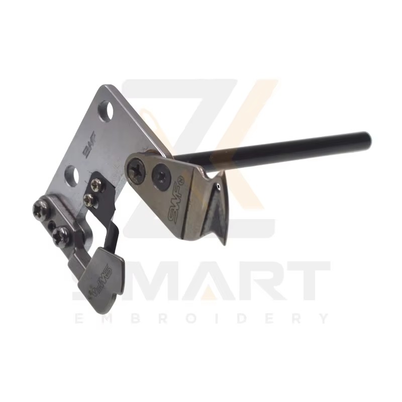 Original Trimming Movable ak Fixing Koupe Ass'y pou SWF machin enbroidery C0303SWF-KIT02