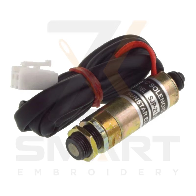 SWF Jump Solenoid 06000BM-CT01 11009EL-A001 DSD-AA003800 EP-000034-00 Pwodwi pou Telefòn