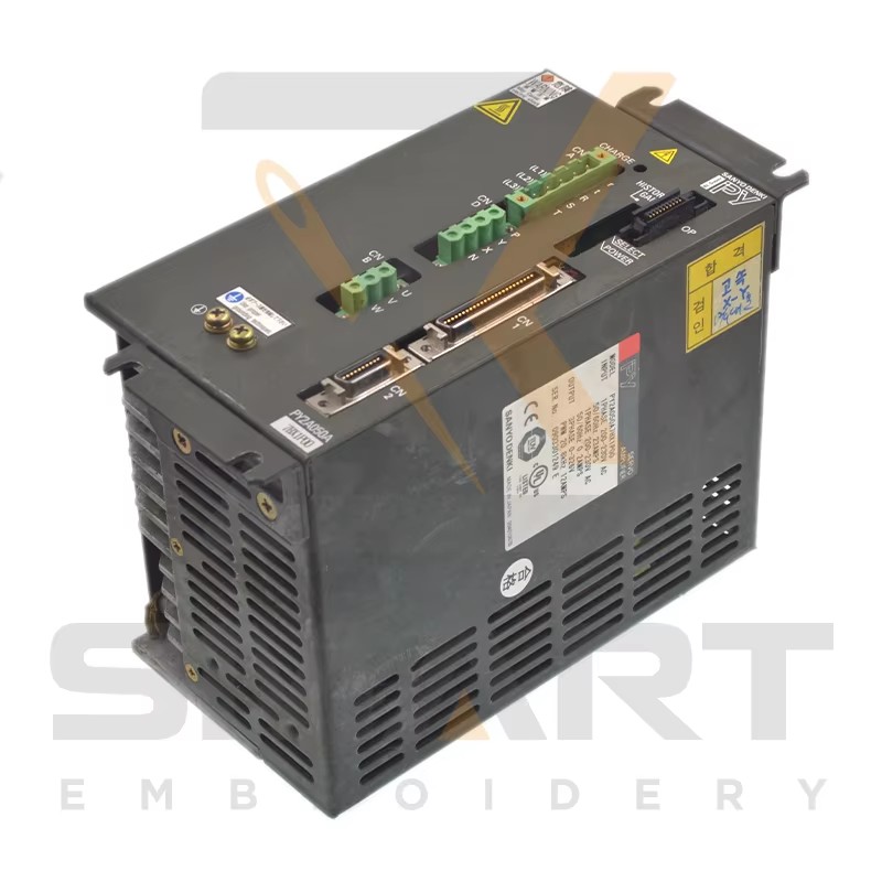 Pou itilize SWF XY kondwi PY2A050A7HX1P00 HB seri SA enbroidery machin pati ESWF-PY2A050A7HX1P00-U