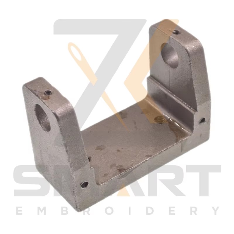 Timing Pulley Bracket(C) 04000640I000 Pou SWF enbroidery machin pati D08032SWF-50I