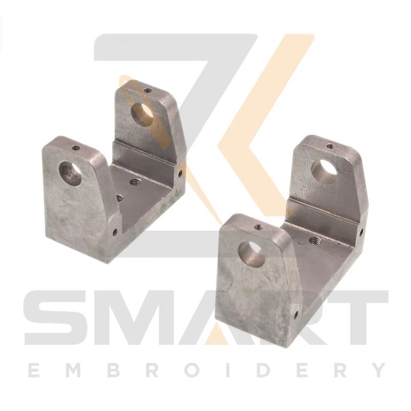 Timing Pulley Bracket C 04000640I000 Pou machin SWF Embroidery D08032SWF-50AL D08032SWF-35AL