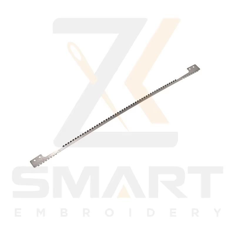 Single Band Cap Frame Presser lid pou machin embroidery D030301 D030304