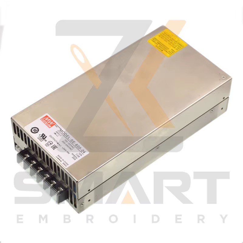 Power Supply SE-600-24 Pwodwi pou Pwodwi pou Pwodwi pou Pwodwi pou Pwodwi pou Pwodwi pou Pwodwi pou Pwodwi pou Pwodwi pou Pwodwi pou Pwodwi pou Pwodwi pou Pwodwi pou Pwodwi pou Pwodwi pou Pwodwi pou P