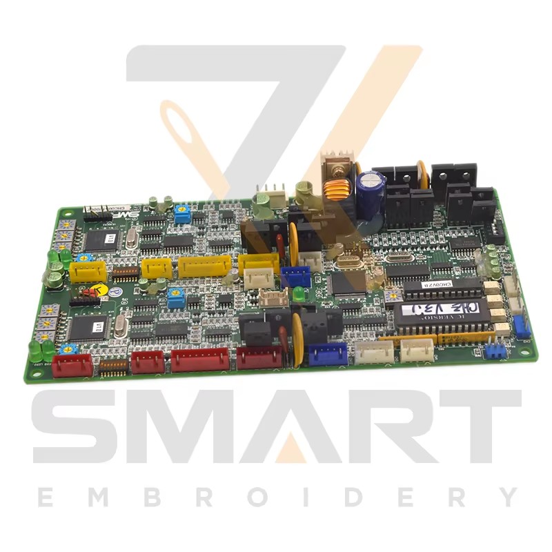 SWF kontwòl REV07 (CHE-CNT) Bord SWF enbroidery machin pati ESWF-CONTROL-REV07 (CHE-CNT)