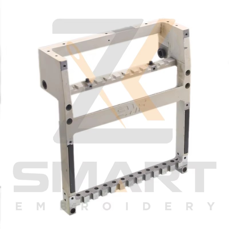 Sèvi ak orijinal SWF Nidle Bar ka 12 koulè Embroidery machin pati N0102SWF1202