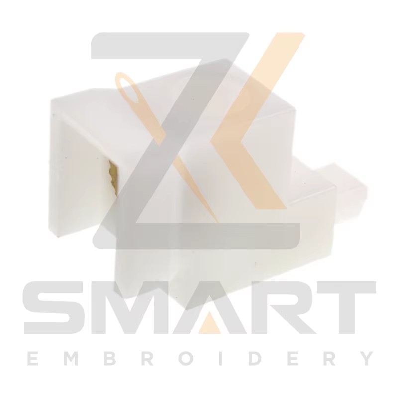 Presser Foot kenbe konekte Stud pou SWF enbroidery machin N0302SWF01