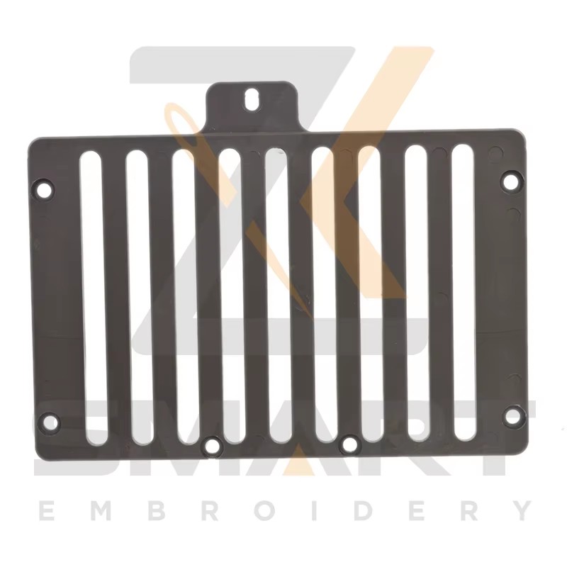 Pou itilize 9 koulè jwenti Bar Guide Rail pou SWF enbroidery machin N06SWF901-U