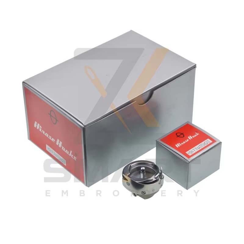 Original Hirose Rotary Hook HSH-794ATR(MG1) Pou Tajima SWF Barudan Chinwa Enbroidery machin R01HSH-7.94ATR(MG1)