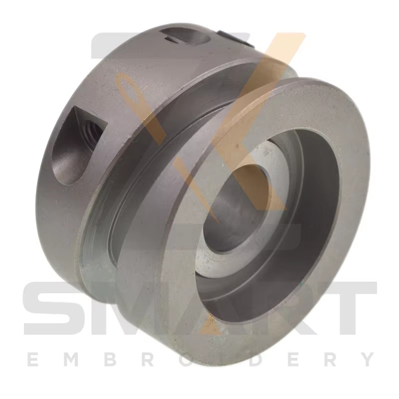 Take-up leve kondwi Cam Tajima Chinwa Embroidery machin pati A02TMT01