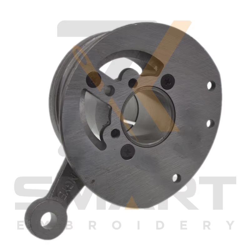 Cam koupe 20MM kouch dyamèt Chinwa enbroidery machin pati A03B20/23/25-01