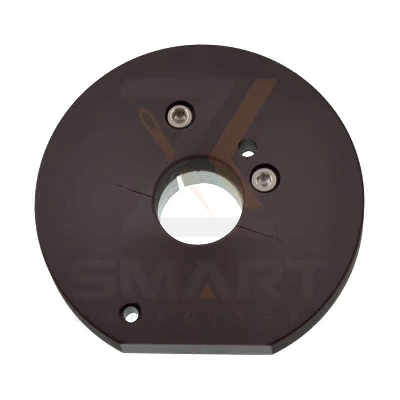 Orijinèl Presser Foot Cam Ass'y ak Boss 01212402 Pou Ricoma Embroidery machin A02PRC01