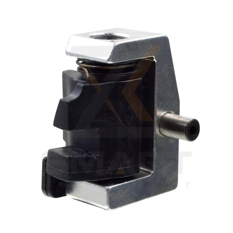 Reciprocator Bar Nwa pou Quilting Enbroidery machin doub Nwa A01S27