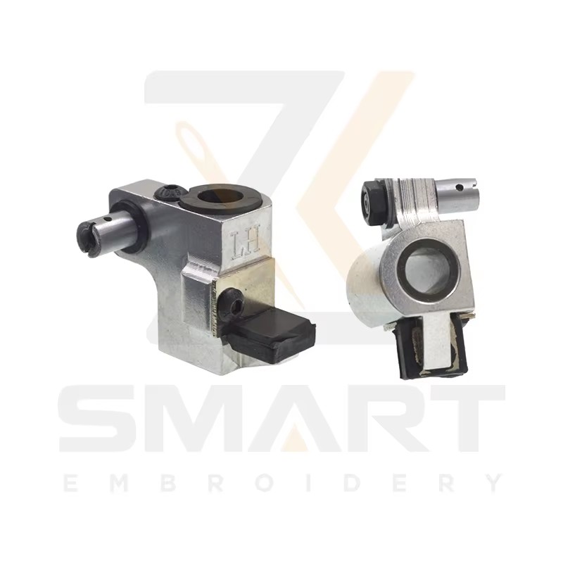 LH Presser Foot Reciprocator Ass'y pou Chinwa Enbroidery machin A0801LH01