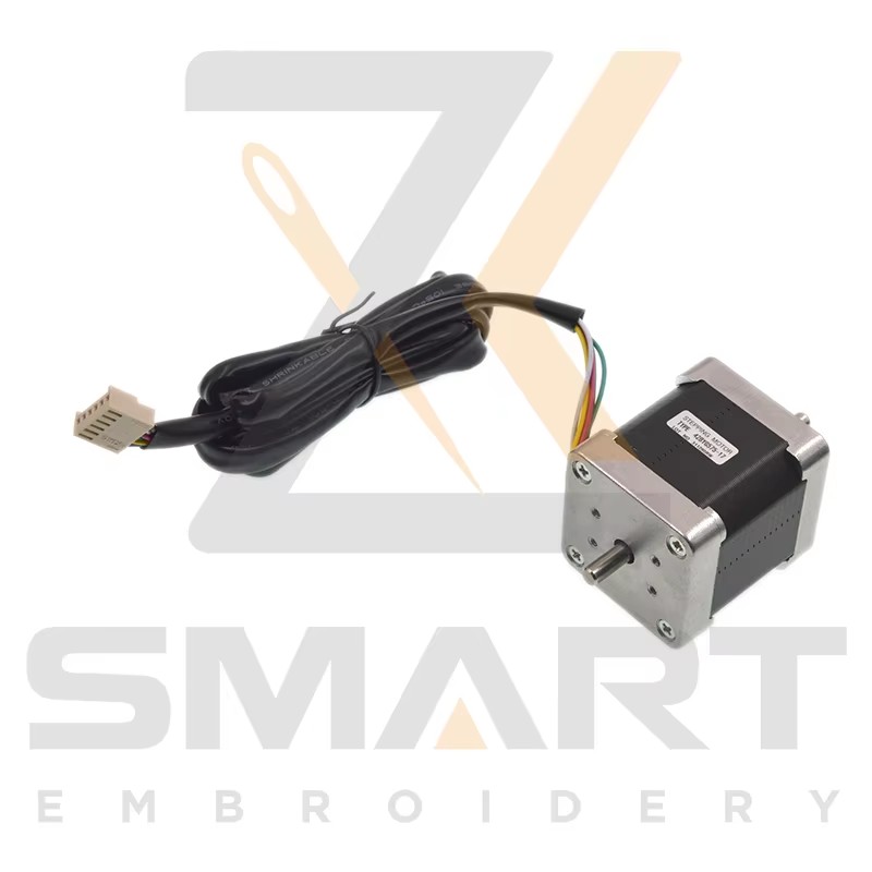 Jump motè 42BYG575-17 Chinwa enbroidery machin pati A0902-42BYG575-17