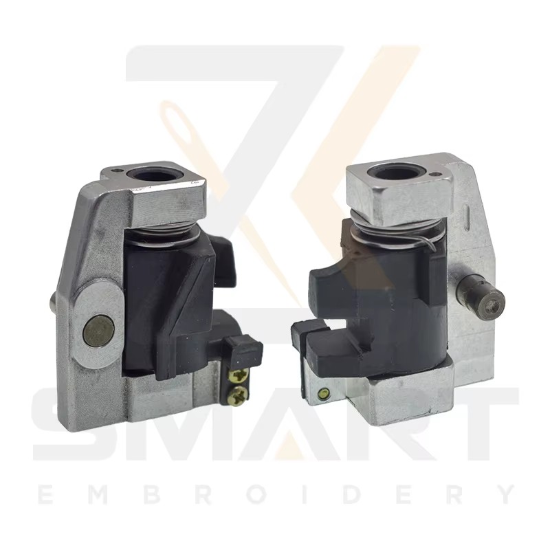 Orijinal Ricoma Needle Bar Reciprocator Assy 01212073 Pwodwi pou Telefòn Pwodwi pou Telefòn A01SRC01