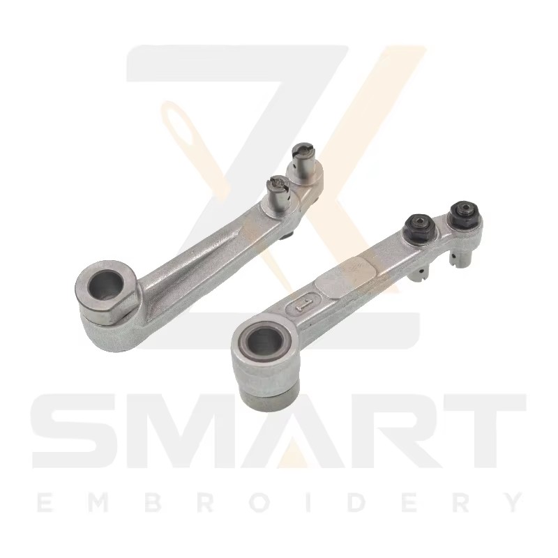 Presser Foot Reciprocator Drive Lever Pou Chinwa Enbroidery machin A0802D05