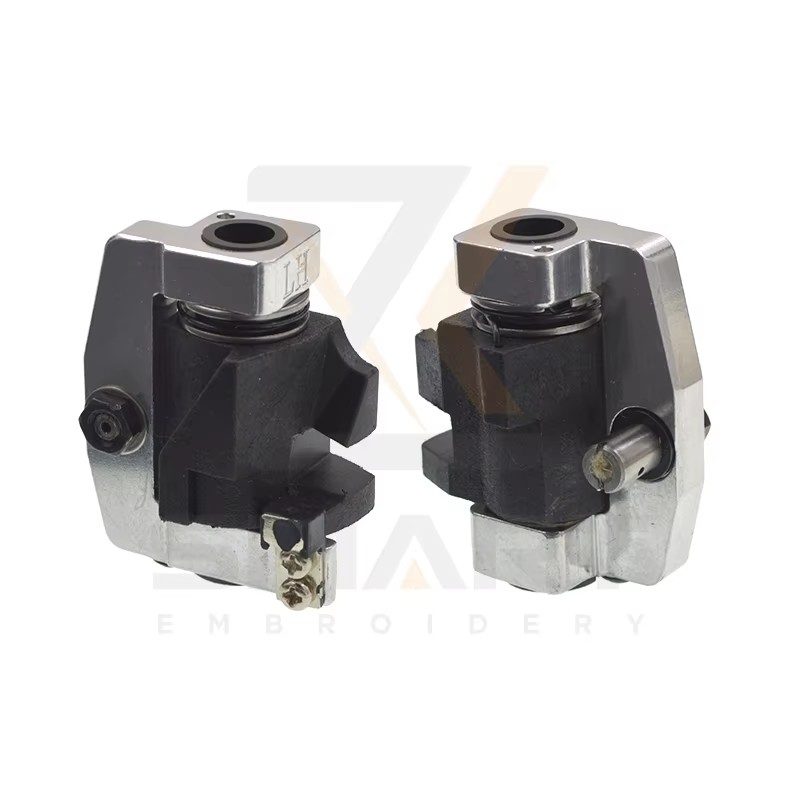 Asye Reciprocator Bar pou Chinwa Enbroidery machin A01S19-LH01