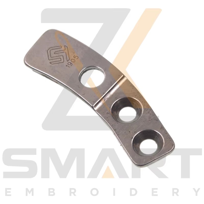 Fixing Blade Nwa pou Chinwa Enbroidery machin C030101F04