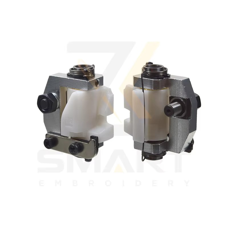 Asye Reciprocator Bar pou machin enbroidery A01S22