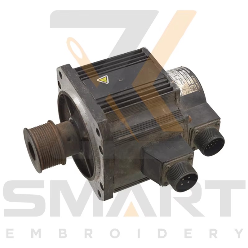 1KW motè MDMA102P1 pou DAHAO Chinwa Embroidery machin EDH03-MDMA102P1-U