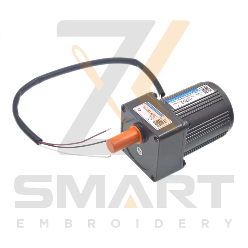 V. T. V chanje koulè motè YN70-20/70JB18G10 Pou Chinwa brodery machin C0202-YN70-20/70JB18G10