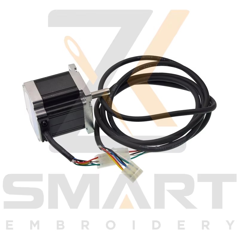 Motè X-Axis pou DAHAO A15 sèl-kouvri machin EDH03-A15-X01