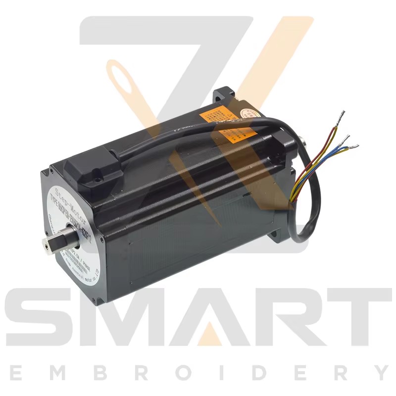 Motor 86H3P150-2506BZ14-4320F12 Chinwa enbroidery machin pati EDH03-86H3P150-2506BZ14-4320F12