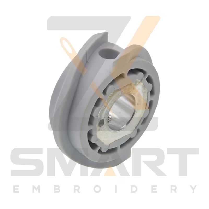 Ricoma enbroidery machin pati chanjman koulè Cam 01293812 Pou RCM-1201PT RCM-1501PT