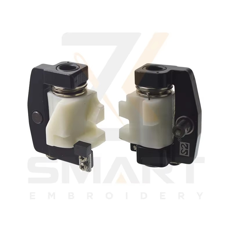 Reciprocator Bar Reciprocator Ass'y pou machin embroidery A01S12