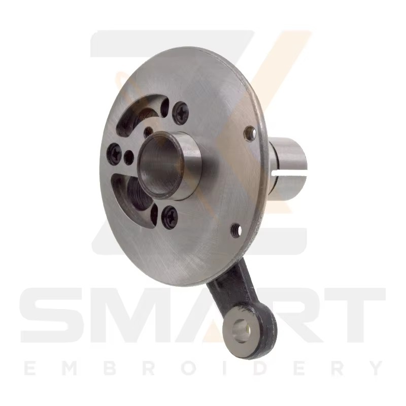 Koupe Cam Nwa pou 15MM Shaft Embroidery machin A03N1518