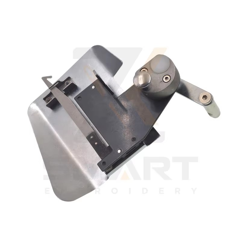 Upper Thread Hook Wiper Ass'y pou Chinwa enbroidery machin pati C0101CN07