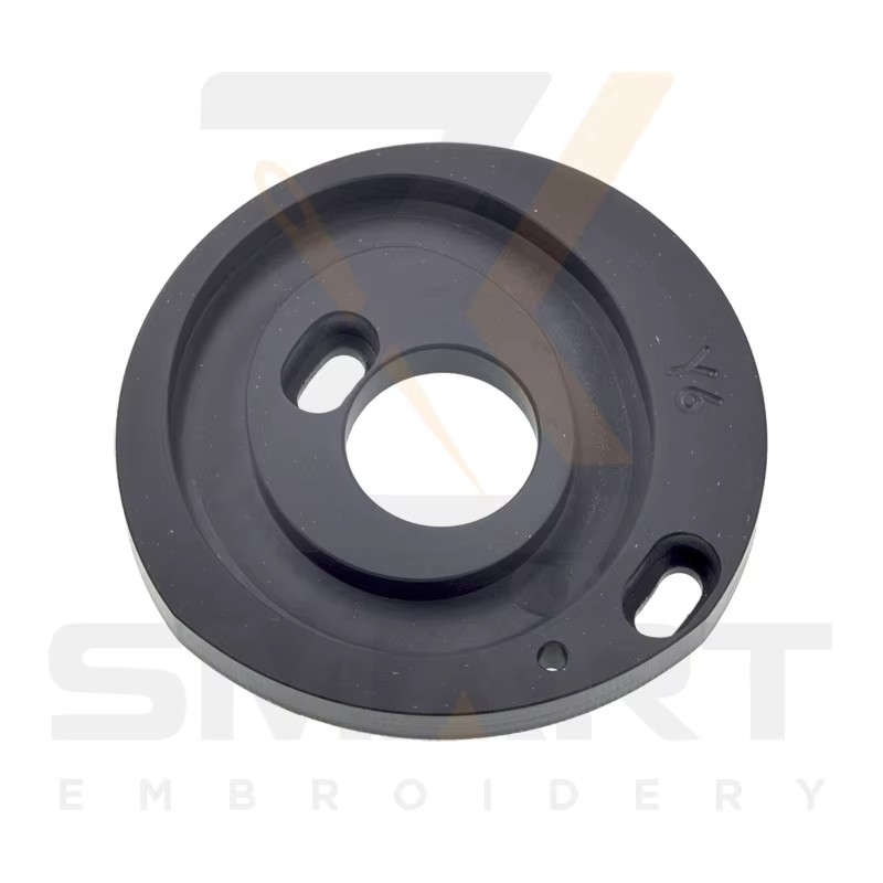 Solid kalite Y6 Cam pou Chinwa YUEMEI enbroidery machin A02Y620I