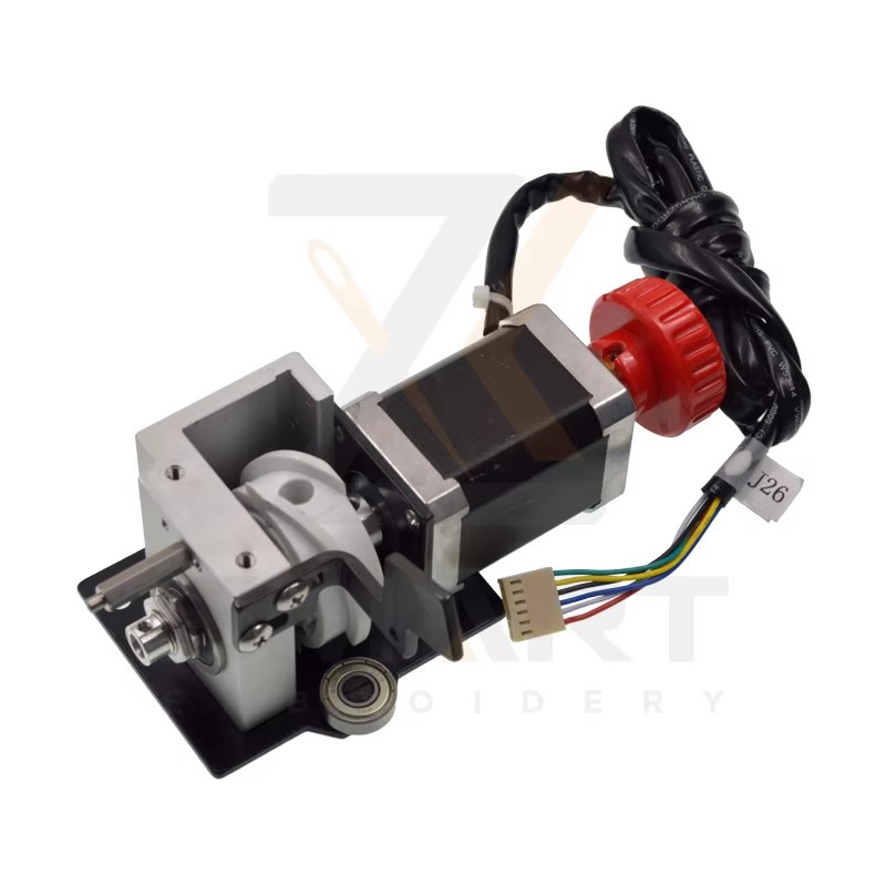 Chanje koulè Ass'y 03040590 Pou Ricoma Embroidery machin pati C0203RC01