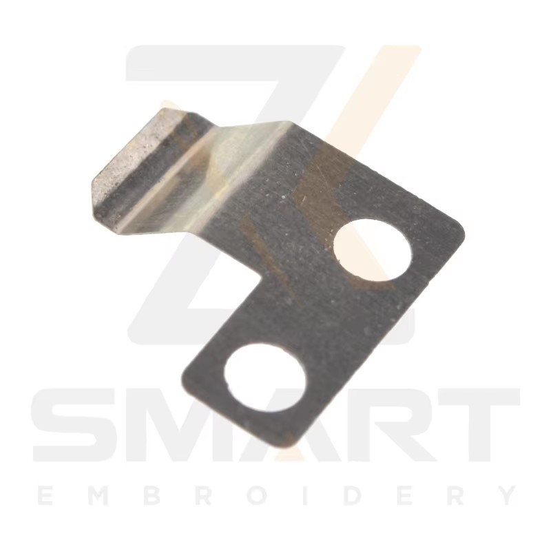 Feiya Embroidery machin pati anba fil presyon