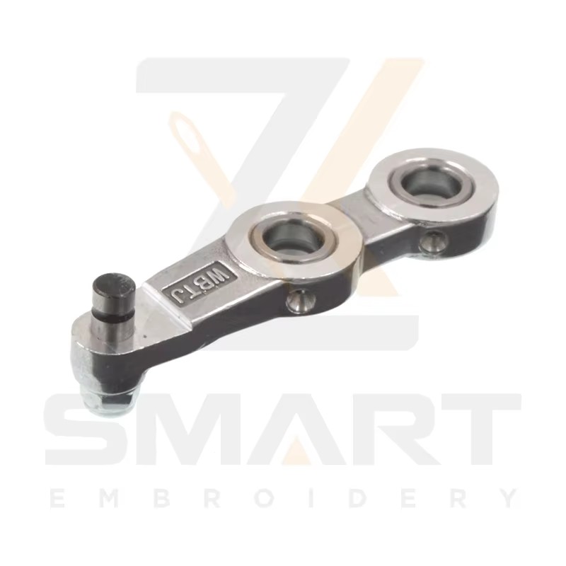 Jwenti Bar Drive Levant Pou Chinwa Enbroidery machin A04LR