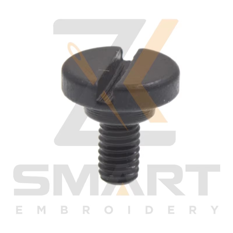 5 pati orijinal Ricoma Screw Pin 02010625 pou Picker Assy enbroidery machin pati C040404