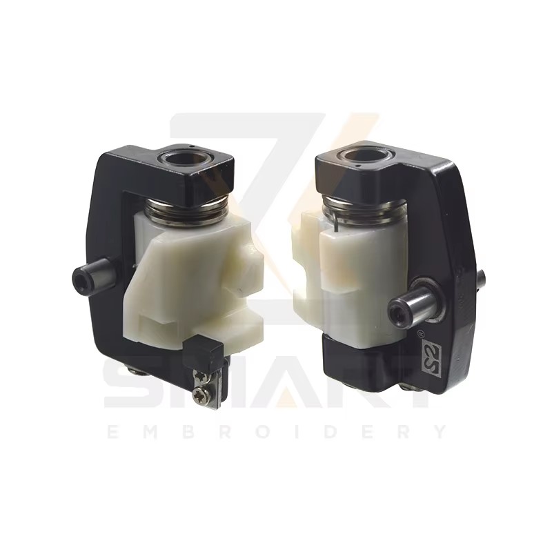 Asye Reciprocator Bar pou machin enbroidery A01S14