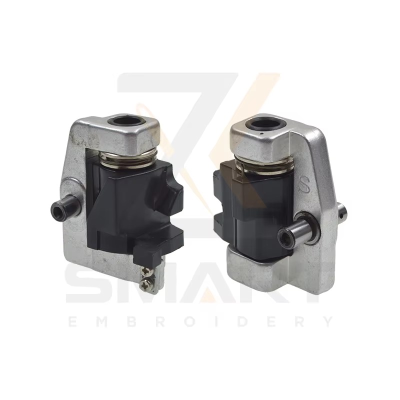 Asye Reciprocator Bar pou Machin Embroidery A01S21