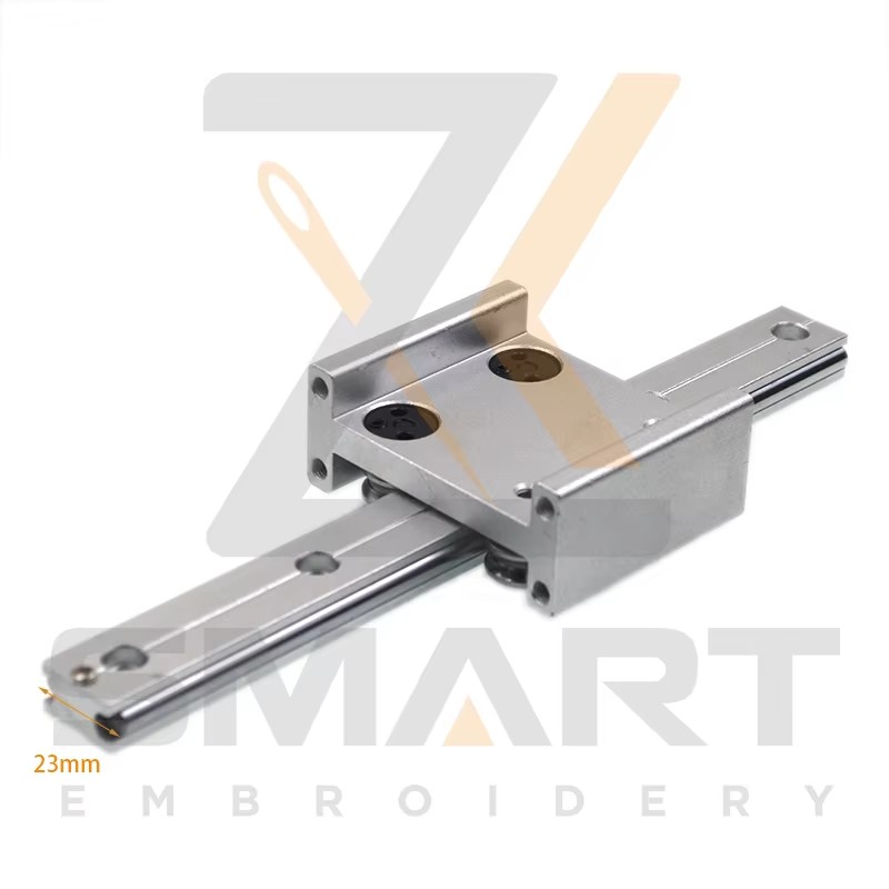 Cap Embroidery Driver Rail ak Slider 02815039 Pou Ricoma Embroidery Machines D030312RC