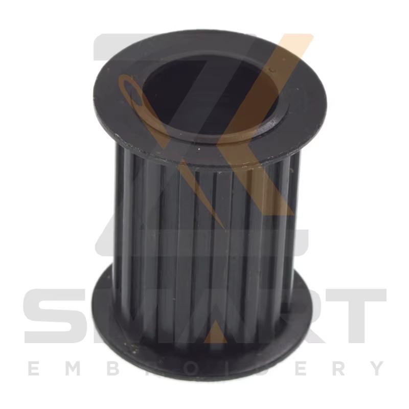 T5 Tip Pulley Pou Tang CAMFive Enbroidery machin D05-T5-D17-T16-W30