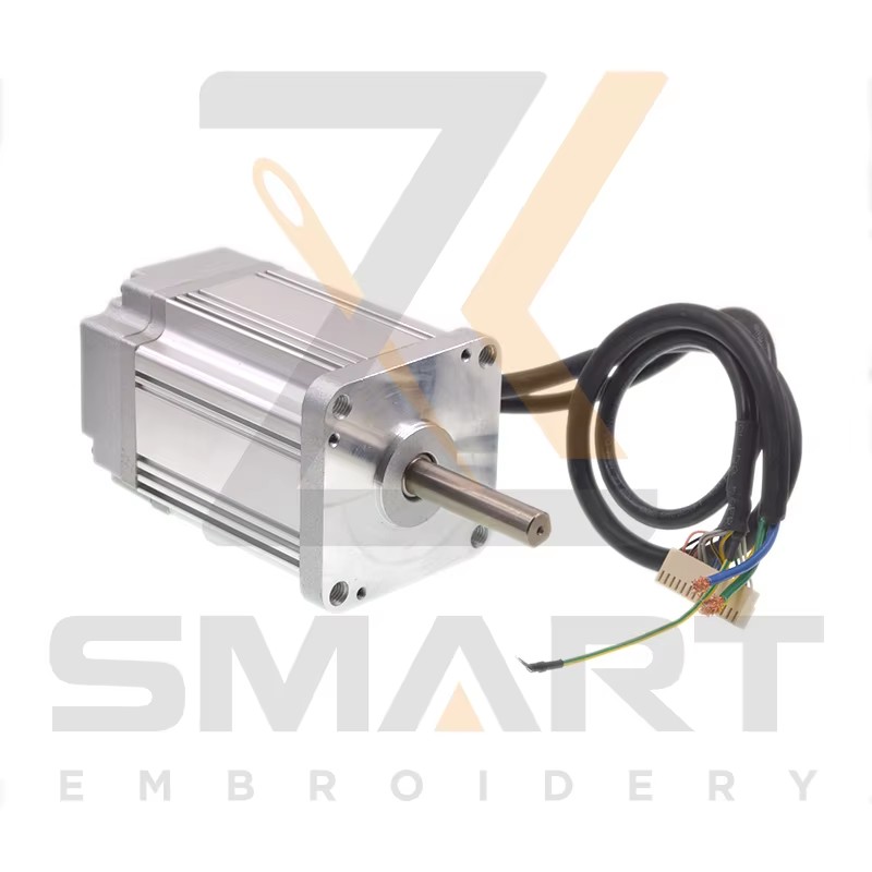 Motor 80SF3A100-330-1000Z-18-04 Feiya Chinwa Enbroidery machin EDH03-80SF3A100-330-1000Z-18-04