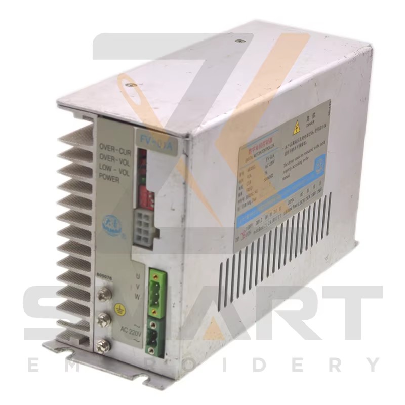 DAHAO FV-01 FV-02 kondwi pou machin Chinwa Embroidery EDH02-FV01/FV02-U