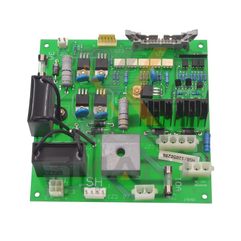 YIDA Trimming pouvwa kat pou machin Chinwa Embroidery EYD-C03