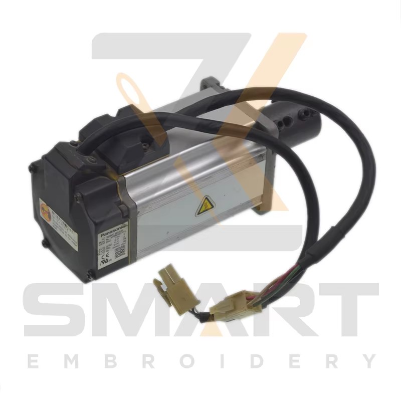 Motor itilize MHMD042P1U Chinwa Embroidery machin pati EDH03-MHMD042P1U-U