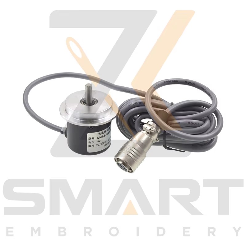 Encoder pou Richpeace Embroidery machin EFY-EC01