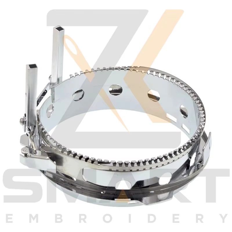 Kouvèti enbroidery anbalaj pou Chinwa enbroidery machin pati D030201-SY01