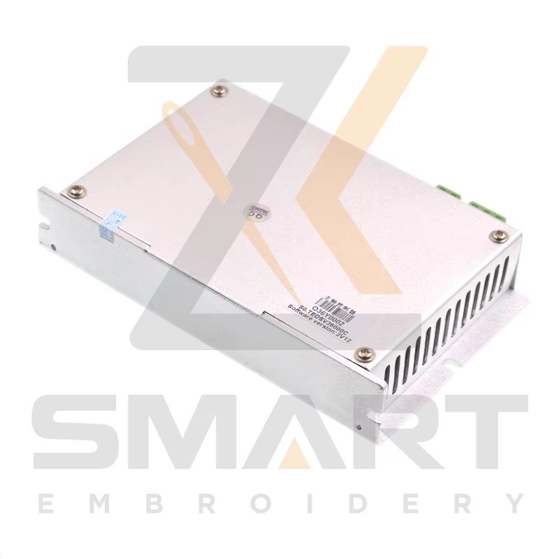 Topwisdom kondwi TZB-BLDCV31 TZB-BLDCV24 pou yon sèl-kouvri machin pati E06-TZB-BLDCV31