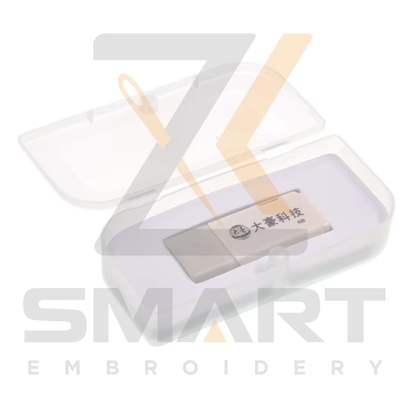 DAHAO USB Memory 4GB Pwodwi pou Telefòn Pwodwi pou Telefòn EDH06-USB-4GB