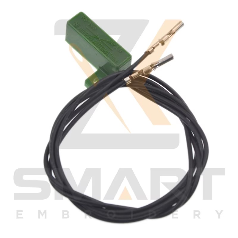 Barudan enbroidery machin pati A9052028 Proximity Switch C0104BD02