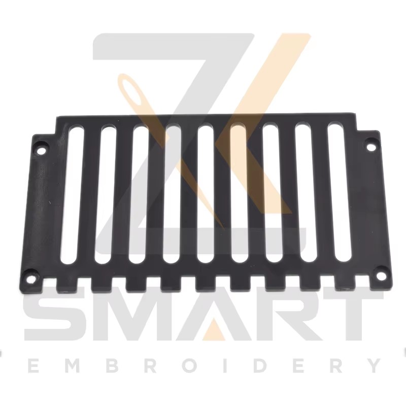 Nwèl Bar Guide Rail 9 koulè Chinwa Embroidery machin pati N06H0903